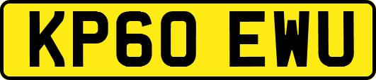 KP60EWU