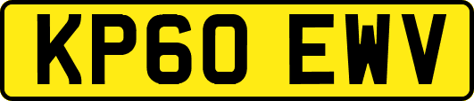KP60EWV
