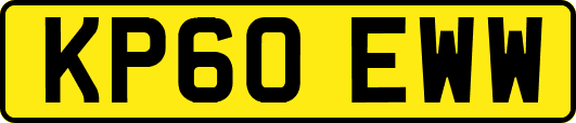 KP60EWW