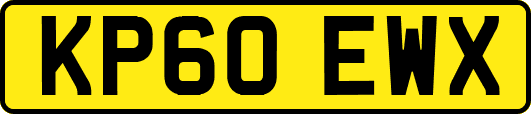 KP60EWX