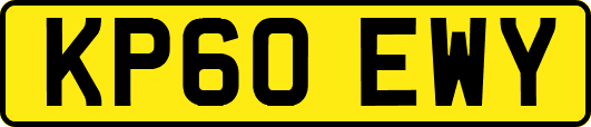 KP60EWY