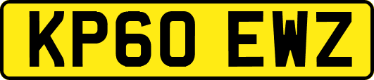 KP60EWZ
