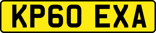 KP60EXA