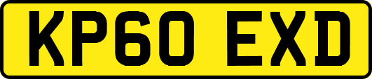 KP60EXD