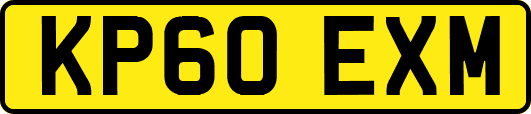 KP60EXM