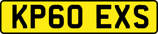KP60EXS