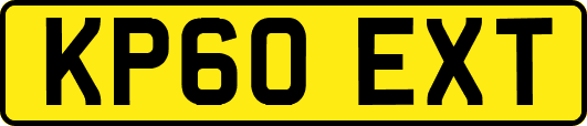 KP60EXT