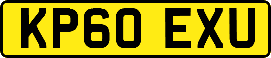 KP60EXU