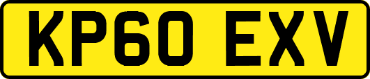 KP60EXV
