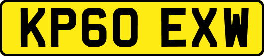 KP60EXW