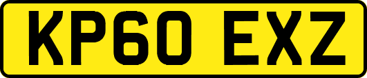 KP60EXZ