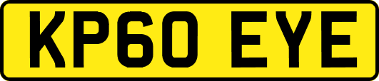KP60EYE