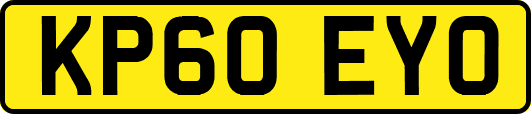 KP60EYO