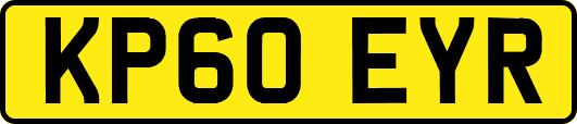KP60EYR