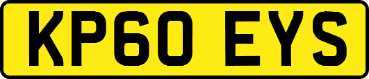 KP60EYS
