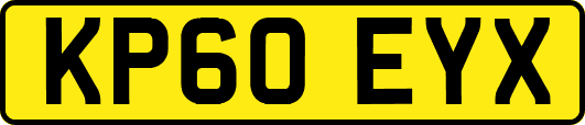 KP60EYX
