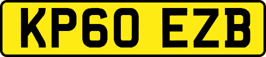 KP60EZB
