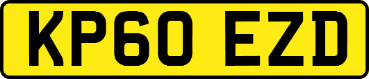 KP60EZD