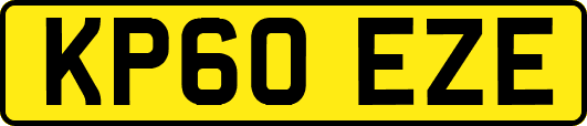 KP60EZE