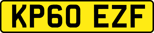 KP60EZF