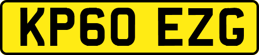KP60EZG
