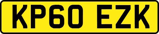 KP60EZK
