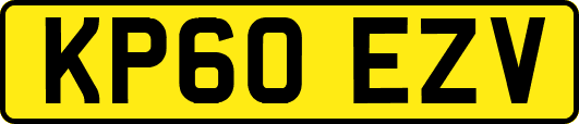 KP60EZV