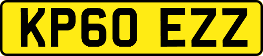 KP60EZZ