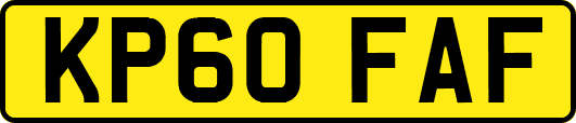 KP60FAF