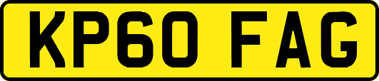 KP60FAG