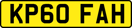 KP60FAH
