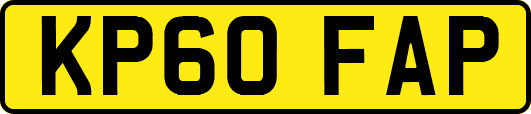 KP60FAP