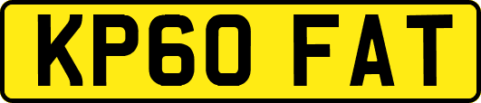 KP60FAT
