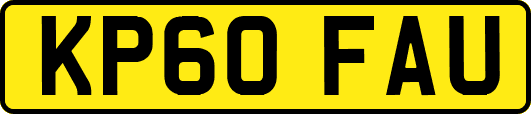 KP60FAU