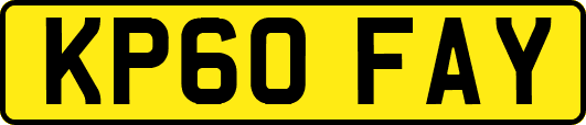 KP60FAY