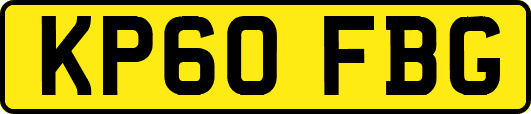 KP60FBG