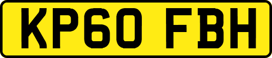 KP60FBH