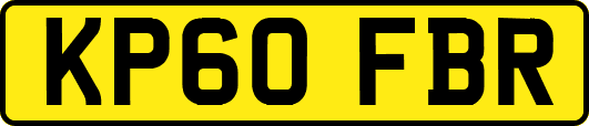 KP60FBR