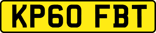 KP60FBT