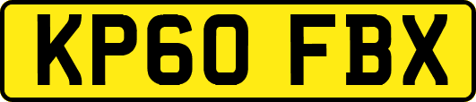 KP60FBX