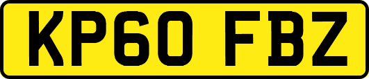 KP60FBZ