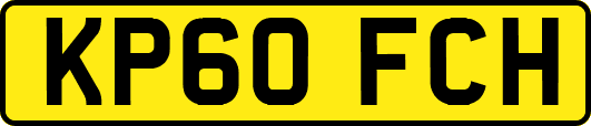 KP60FCH