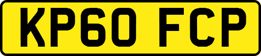 KP60FCP