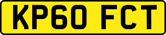 KP60FCT