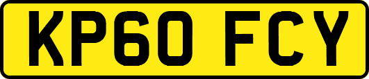KP60FCY