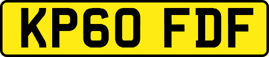 KP60FDF