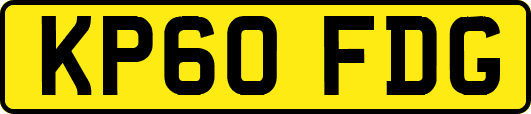 KP60FDG