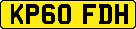 KP60FDH