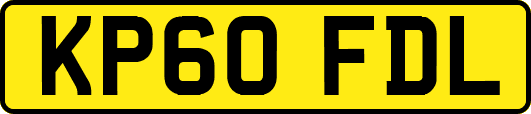KP60FDL