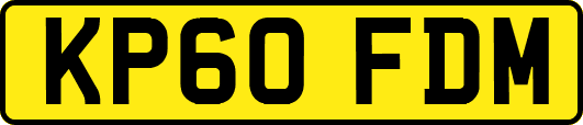 KP60FDM